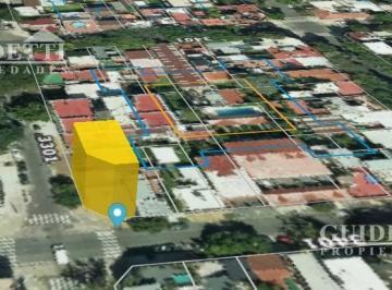 Terreno · 140m² · Venta Lote 140 m² de 8.92 m X 16.52 m Sup Vendible 450 m² - Saavedra