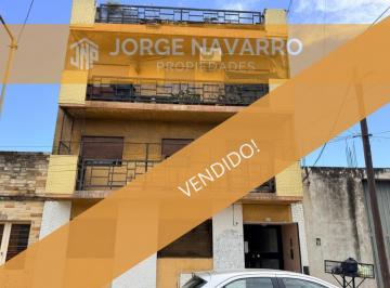 Departamento · 28m² · 1 Ambiente · Departamento Monoambiente a m de Av