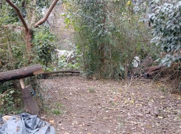 Terreno · 1080m² · Terreno en Venta de 1000 m en Barrio Abierto - Ing. Maschwitz, Gba Norte