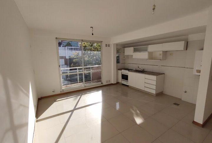 Departamento · 50m² · 2 Ambientes