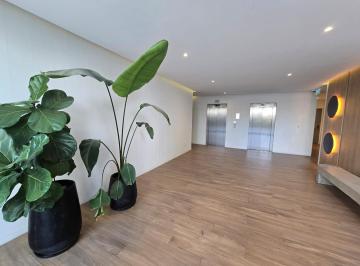 Departamento · 60m² · 3 Ambientes · 1 Cochera · Departamento de Tres Ambientes en Skyroof