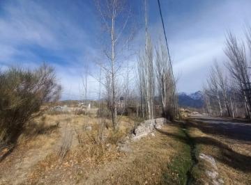 Terreno · 500m² · Lote en Venta - Las Carditas Potrerillos