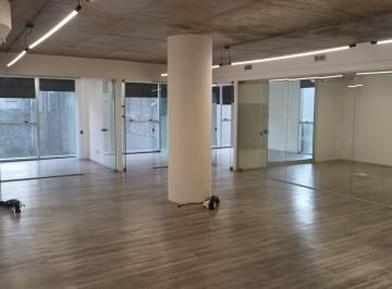 Oficina comercial · 150m² · 6 Ambientes · 2 Cocheras · Oficina en Alquiler en Palermo Hollywood