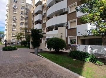 Departamento · 40m² · 2 Ambientes · 1 Cochera · Alquilo Departamento con Cochera - Complejo Villasol