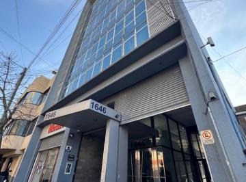 Oficina comercial · 60m² · Oficina Comercial/profesional en Venta en Estrategica Ubicacion
