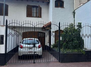 Departamento · 100m² · 4 Ambientes · 1 Cochera · Duplex en Venta - Calle Roque Saenz Peña 1375 - Godoy Cruz