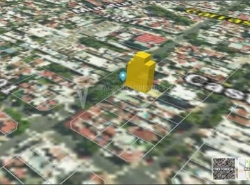 Terreno · Venta - Lote Propio - Oportunidad - Velez Sarfield