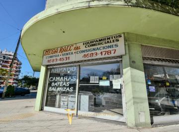 Terreno · 399m² · Venta - Terreno - Local - Parque Avellaneda - Juan Bautista Alberdi