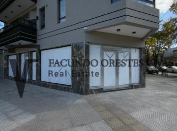 Local comercial · 110m² · 1 Ambiente · Alquiler - Dos Locales - a Estrenar - Gas - Excelente Ubicación - Liniers