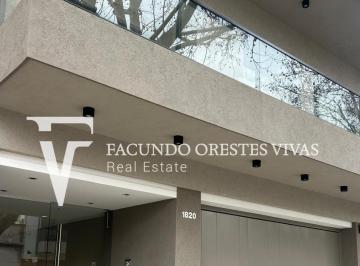 Departamento · 46m² · 2 Ambientes · Venta - Departamento - Dos Ambientes - Aire Acondicionado - Lavadero - Sum - C/frente - Barrio Naón - Mataderos