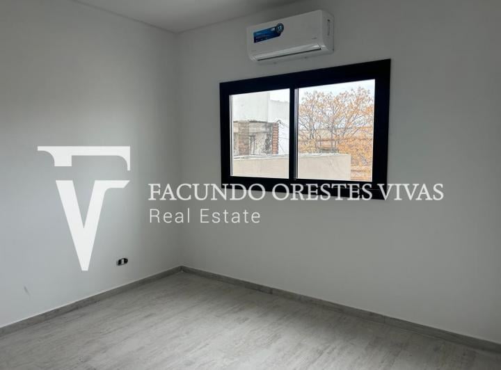 Departamento · 46m² · 2 Ambientes