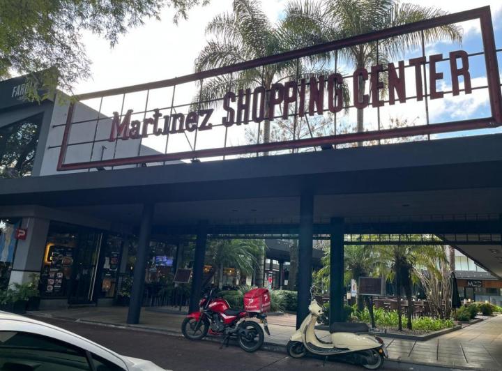 Local comercial · 40m²