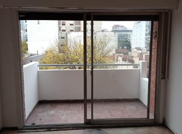 Departamento · 30m² · 1 Ambiente · Monoambiente en Alquiler - Colegiales, Capital Federal
