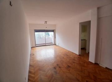 Departamento · 30m² · 1 Ambiente · Monoambiente en Alquiler - Colegiales, Capital Federal