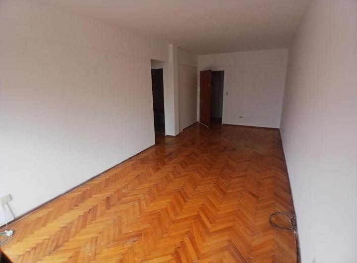 Departamento · 30m² · 1 Ambiente
