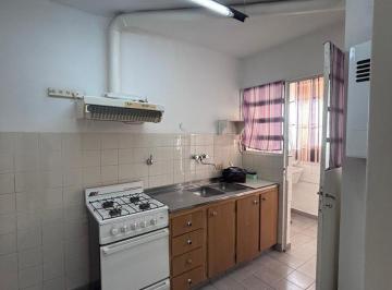Departamento · 65m² · 4 Ambientes · Departamento - Centro