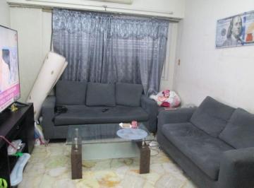 Departamento de 3 ambientes, Flores · Departamento de 60 m² con 2 Dorm. en Alquiler en Flores Norte
