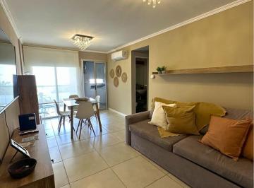 Departamento · 58m² · 2 Dormitorios · Alquiler Premium | 2 Dorm. | Vista Al Los Capichinos | Nueva Córdoba