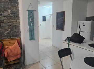 Departamento · 56m² · 2 Ambientes · 1 Cochera · Departamento en Alquiler con Muebles en Antares