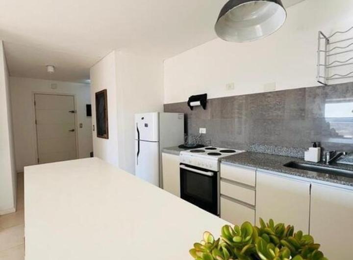 Departamento · 56m² · 2 Ambientes · 1 Cochera