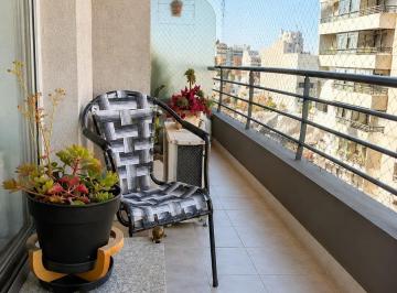 Departamento · 46m² · 2 Ambientes · 1 Cochera · Venta | Departamento | 2 Ambientes | Parque Chacabuco | Caballito | Cochera | Amenities | Balcon