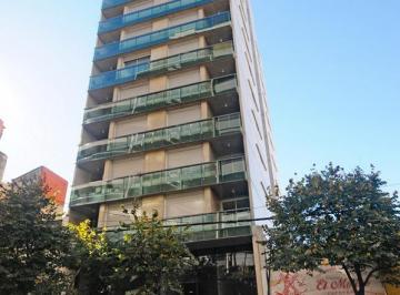 Departamento · 51m² · 2 Ambientes · Departamento en Alquiler de 1 Dormitorio Premium - Rosario
