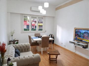 Departamento · 47m² · 2 Ambientes · Departamento Dos Ambientes - Palermo - Alquiler Temporal