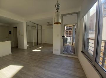 Departamento · 38m² · 1 Ambiente · Departamento Monoambiente con Balcon - Palermo