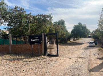 Terreno , Luján de Cuyo · Oportunidad Terreno en Venta - La Puntilla