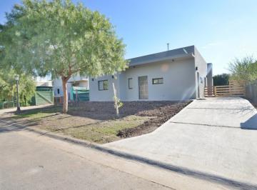 Foto Principal · Casa en Vena Lote Interno - San Ramon - Pilar del Este - 112 m² Cubiertos #id 16634