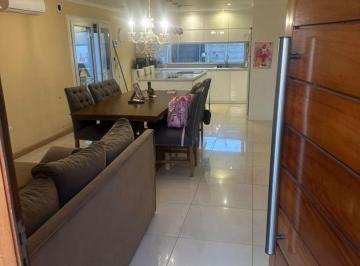 CRP-CRP-3508_2 · Alquiler de Casa 3 Ambientes Pocos Años en San Jacinto, Mar del Plata