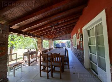Casa · 130m² · 4 Ambientes · 2 Cocheras · Venta Casa 4 Ambientes en Parque Sakura, Exaltación de La Cruz. Apta Crédito