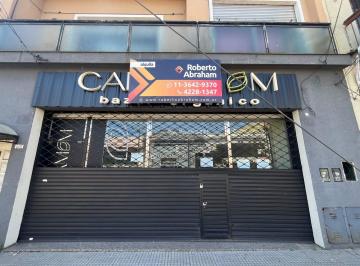 Local comercial · 220m² · Alquiler Local 290 m² Valentin Alsina