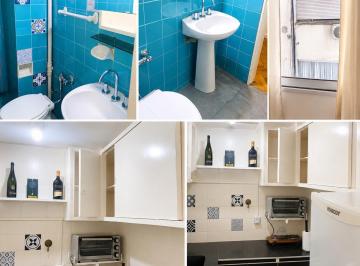 Departamento · 29m² · 1 Ambiente · Monoambiente en Venta en Barrio Norte