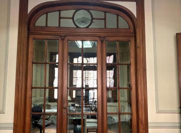 Departamento de 7 ambientes, Recoleta · Piso Frances de Excelente Calidad