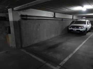Garage · 25m² · Cochera en Alquiler - Rosario 800 / Caballito