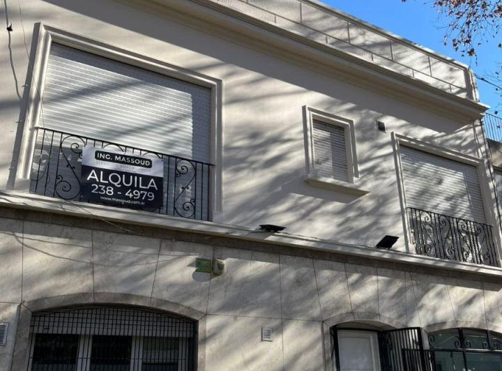 Local comercial · 80m² · 3 Ambientes