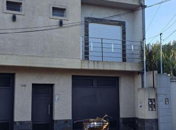 ADP-ADP-409_2 · Duplex Tipo Casa! Cochera Para 3 Autos Patio Jardin