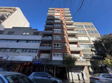 Departamento · 36m² · 2 Ambientes · Alquiler 2amb | Centro, Comodidad y Practicidad