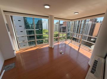 Oficina comercial · 130m² · Alquiler Oficina Corporativas Sobre Colon y Cañada