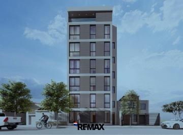 Departamento · 32m² · 2 Ambientes · Venta en Pozo. Dpto 1 Dorm Fideicomiso Vm1
