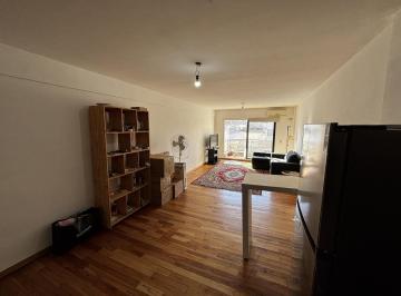 Departamento · 37m² · 1 Ambiente · Departamento en Almagro en Alquiler con Pileta y Amenities!