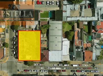 Terreno · 626m² · Lote Comercial en Esquina 626 m² - S. Justo (Ctro)