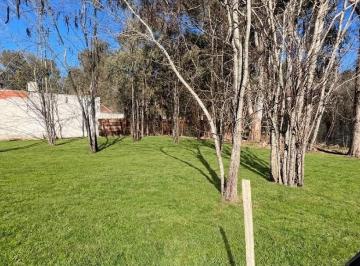 Terreno · 1200m² · Lote en Venta en Abasto