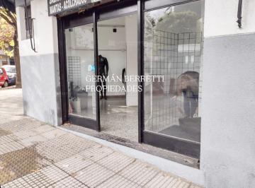 Local comercial · 23m² · Local en Alquiler en Caballito, Capital Federal, Buenos Aires