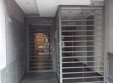 Departamento de 1 ambiente, Rosario · Monoambiente Amplio con Balcón en Alquiler – Zona Centro