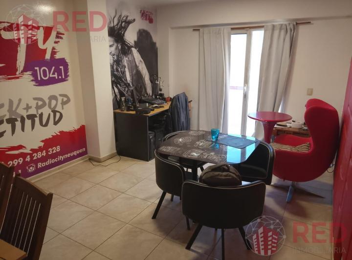 Departamento · 65m² · 3 Ambientes