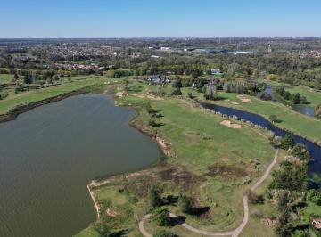 Terreno · 1045m² · Buenos Aires Golf - Terreno Sector F