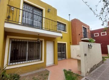 Departamento · 3 Ambientes · 1 Cochera · Duplex en Godoy Cruz