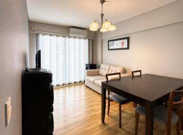 Departamento · 36m² · 2 Ambientes · Venta Departamento de 1 Dormitorio, Barrio Abasto! Apto Crédito